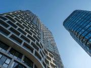 Relevé II 1 Bedroom Apartment for Rent at 391 Slater St,...