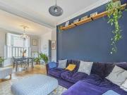 Relf Road, Peckham, 4 Bedroom Terraced