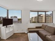 Reliable, Long Term Cash Flow in the Heart of Brisbane CBD