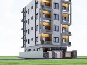 Sodepur 3 BHK Apartment For Sale Kolkata