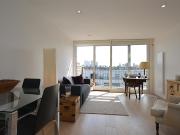 Reliance Wharf, Hertford Road, Hoxton, N1