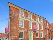 Reliance Works, Caroline Street, 2 Bedroom Apartment