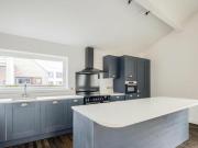 Reliance Works, Caroline Street, 2 Bedroom Apartment