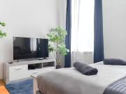 Relocation & Expats I Shopping I 2 min to U1...