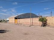 Rem propiedades alquila galpon en rodeo de la cruz /...