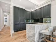 Remarkable 2 bedroom, 2 bathroom luxury apartment with...