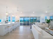 Remarkable 3 Bedroom Furnished Home 180 Degree Ocean Views!