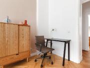 Remarkable Kreuzberg 2BR, Furnished & Equipped, Berlin...