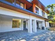 Remarkable Modern Contemporary House and Lot For Sale in...