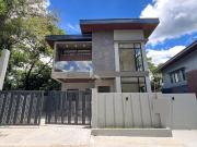 Remarkable Modern Contemporary House and Lot For Sale in...