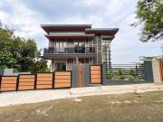 Remarkable Modern Contemporary House and Lot For Sale in...