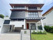 Remarkable Modern Industrial House and Lot For Sale in...