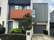 Remarkable Modern Living in Central Park Estate, Cheltenham
