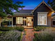 Remarkable Period Home on 1350sqm set in Idyllic Garden...