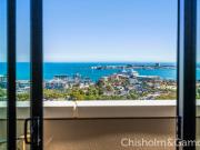 Remarkable Uninterrupted Bay Panoramic Views