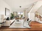 Semi Size Townhouse, 229sqm