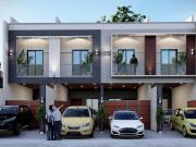 Remarville Subdivision Pre Selling Townhouse For Sale...