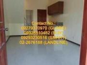 Remarville Townhouse Townhomes near to RFC Mall Las Pinas