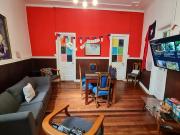 REMATE 3 piezas Cerro Alegre Casa 2 niveles 8 Piezas The...