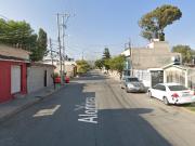 REMATE B. DE CASA EN IZCALLI JARDINES ECATEPEC DE MORELOS