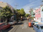 REMATE B. DE CASA EN MICHOACANA VALLE GOMEZ VENUSTIANO...