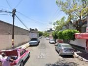 REMATE B. DE CASA EN SIETE MARAVILLAS GUSTAVO A MADERO