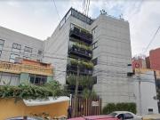 REMATE B. DE DEPARTAMENTO EN PILARES AGUILAS ALVARO OBREGON