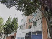 ¡Remate Bancario a Minutos de Polanco y Metro Tacuba!