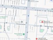 REMATE BANCARIO CASA 1ER RETORNO MARIQUITA SANCHEZ No....