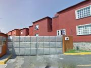 Remate bancario casa en Av. de las Colonias, Fracc....