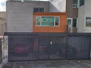 REMATE BANCARIO – CASA EN CD. SATÉLITE