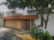 Remate Bancario: Casa en Cerro de Chapultepec, Romero de...