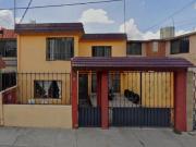 ¡REMATE BANCARIO! Casa en Cumbria 152m2, Cuautitlán...