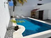 REMATE BANCARIO + Casa en Residencial Las Américas, Cancún