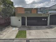 REMATE BANCARIO Casa En Venta En Naucalpan SUPER UBICADO