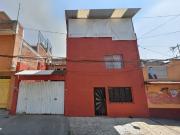 Remate Bancario Casa en Venta Huichapan de León 104,...