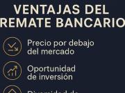 Remate Bancario Casa en Venta Miguel Noriega, Heliodoro...