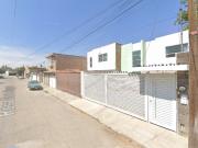 Remate Bancario Casa en Venta Rosa Gloria Chagoyan 530,...