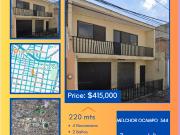 REMATE BANCARIO CASA EN VENTA ZAPOPAN, JALISCO