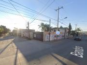 REMATE BANCARIO CASA/TERRENO Mártires de Cananea 2600,...