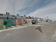 REMATE BANCARIO DE CASA EN VENTA EN MISION DEL VALLE...