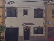Remate Bancario de hermosa casa en Condesa CDMX