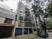 REMATE BANCARIO, DEPARTAMENTO, BENITO JUAREZ, COLONIA...