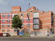 REMATE BANCARIO, DEPARTAMENTO EN AV DEL TRABAJO 20,...