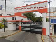 REMATE BANCARIO! DEPARTAMENTO EN EXCELENTE OFERTA!