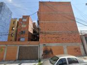 REMATE BANCARIO, DEPARTAMENTO EN LUIS GARCIA 250, SANTA...