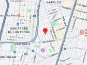 Remate Bancario Departamento en Venta C. Kansas 133,...