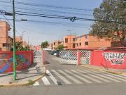 REMATE BANCARIO: DEPTO EN AV TEXCOCO 1268, SOLIDARIDAD,...