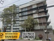 Remate bancario en Copilco Universidad – Solo contado /...