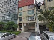 Remate bancario en Del Valle Norte – Solo contado /...